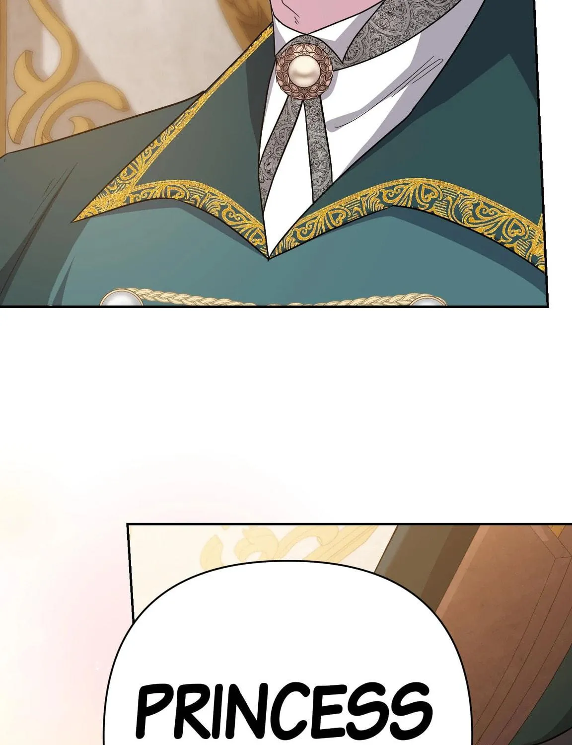The Cursed Princess Must Rewind the Clock Chapter 15 page 95 - 