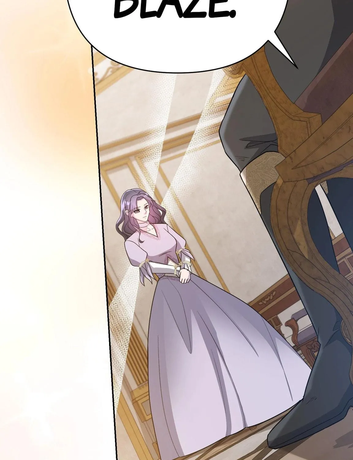 The Cursed Princess Must Rewind the Clock Chapter 15 page 97 - 