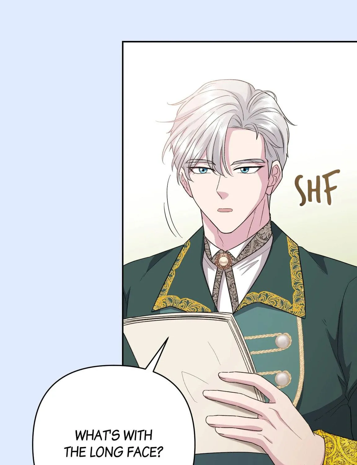 The Cursed Princess Must Rewind the Clock Chapter 16 page 103 - 
