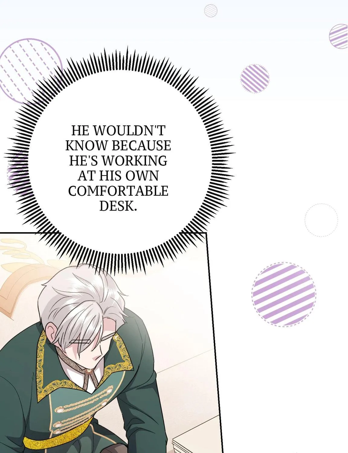 The Cursed Princess Must Rewind the Clock Chapter 16 page 113 - 