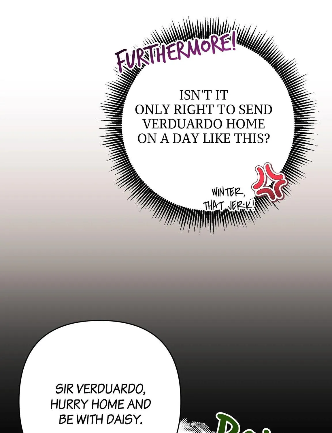 The Cursed Princess Must Rewind the Clock Chapter 16 page 118 - 