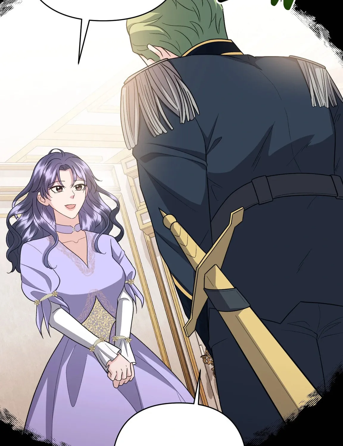 The Cursed Princess Must Rewind the Clock Chapter 16 page 120 - 