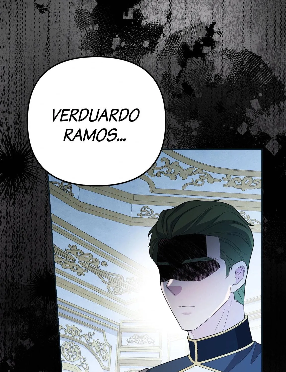 The Cursed Princess Must Rewind the Clock Chapter 16 page 16 - 