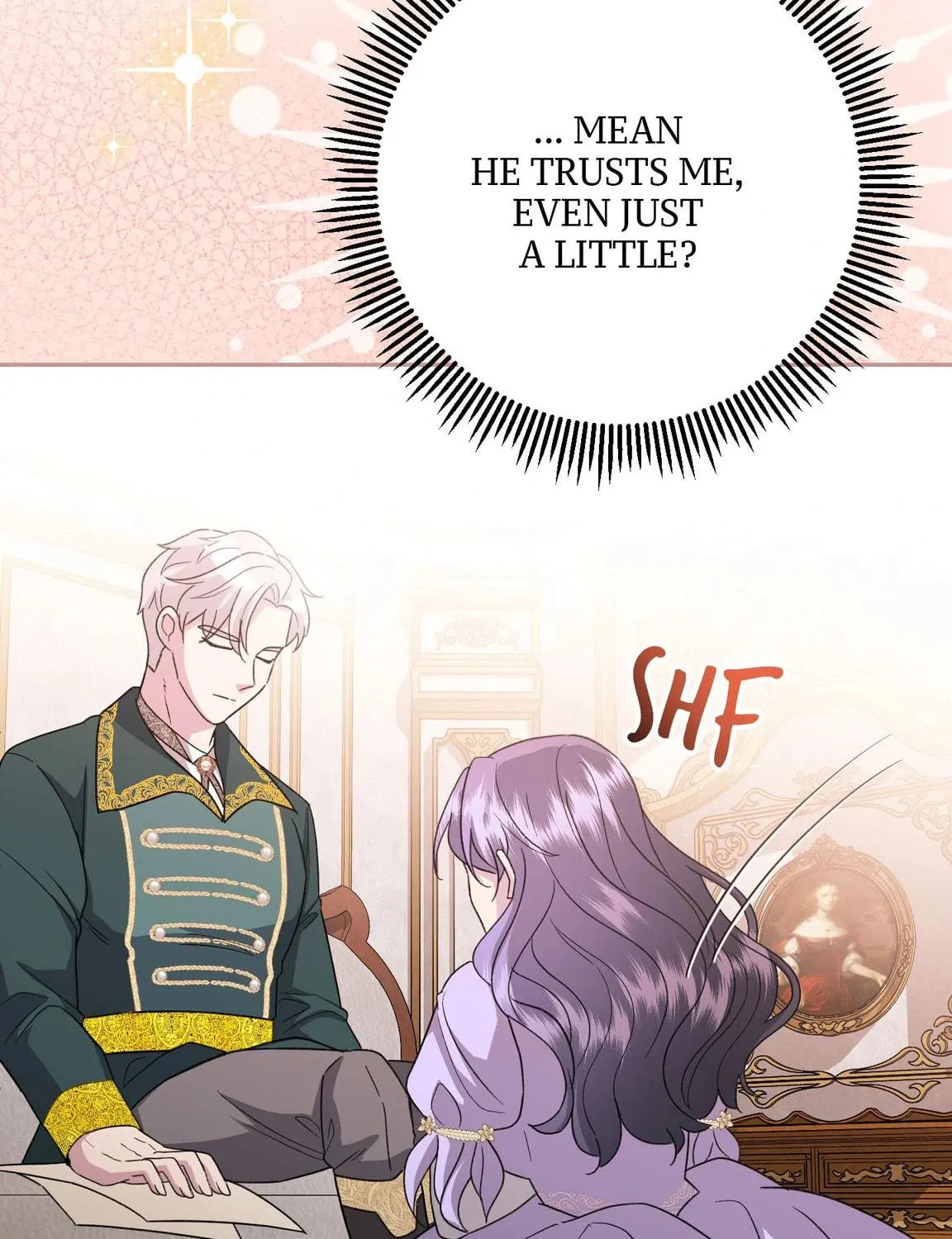 The Cursed Princess Must Rewind the Clock Chapter 16 page 151 - 