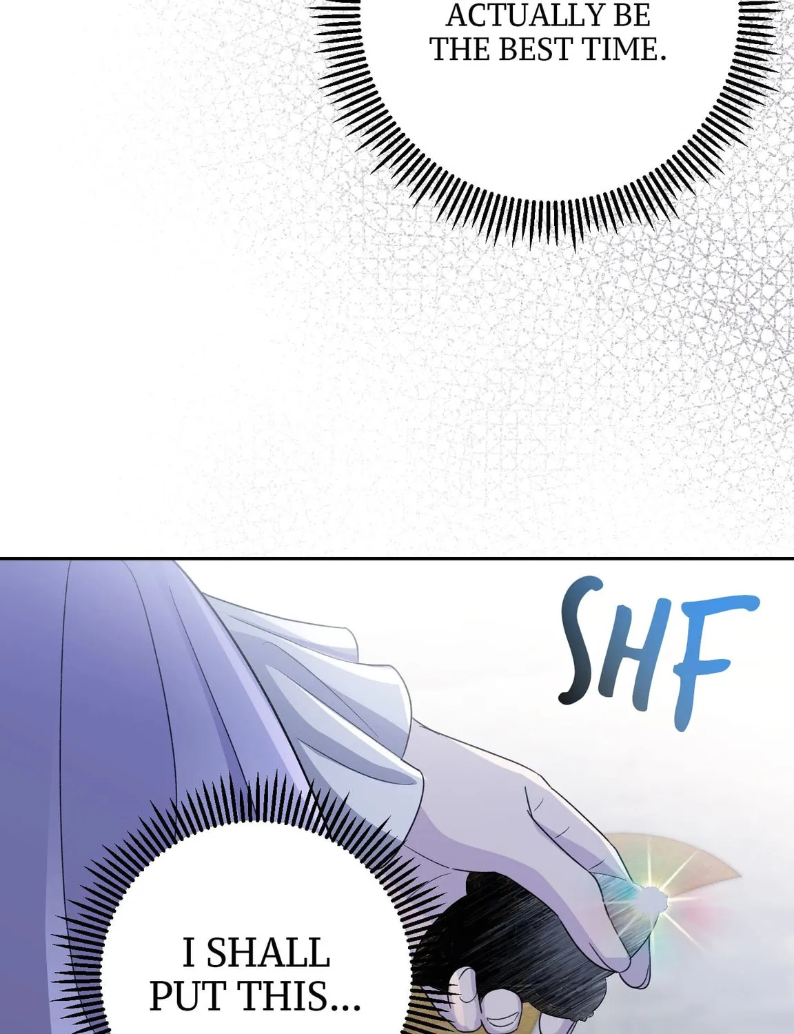The Cursed Princess Must Rewind the Clock Chapter 16 page 169 - 
