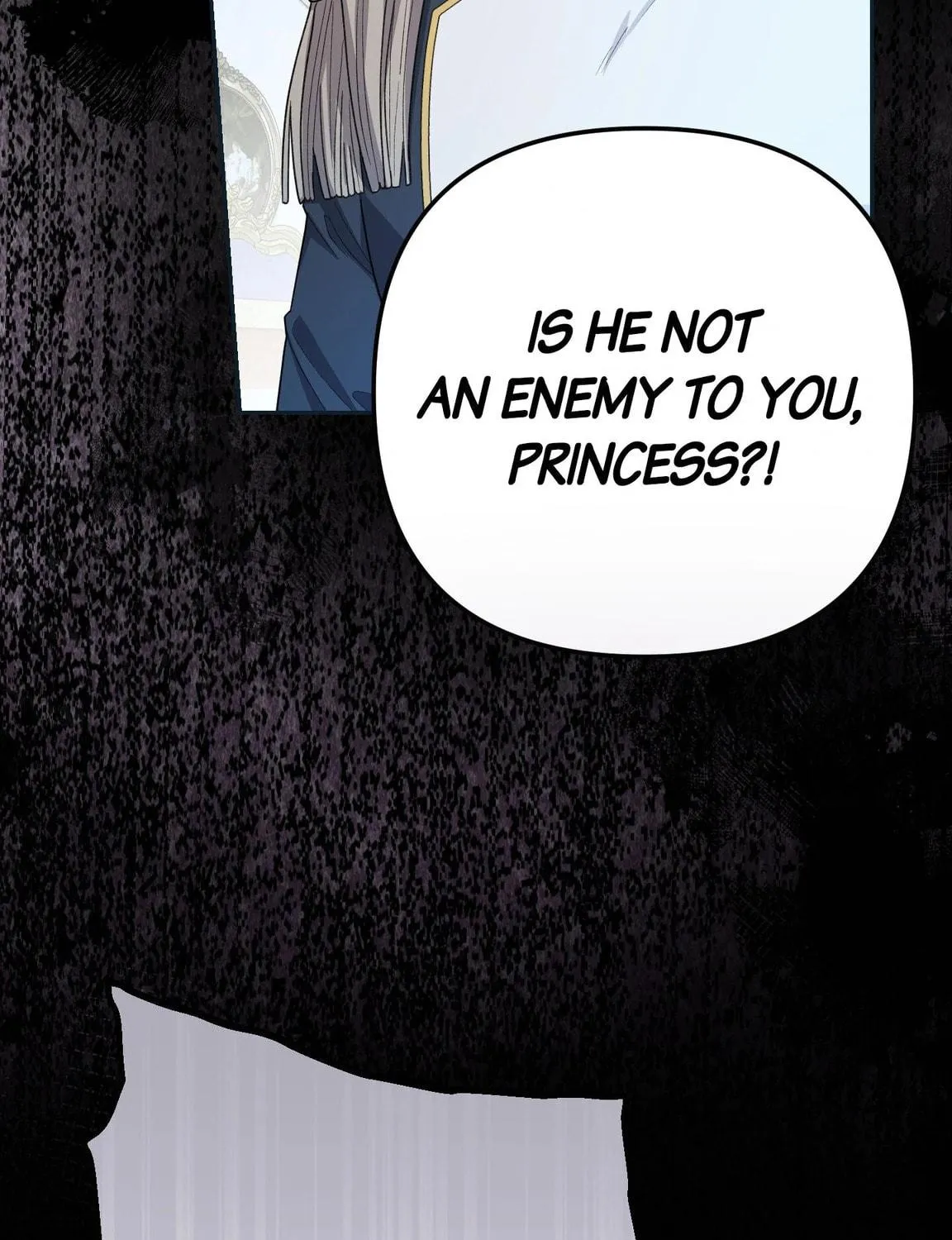 The Cursed Princess Must Rewind the Clock Chapter 16 page 18 - 