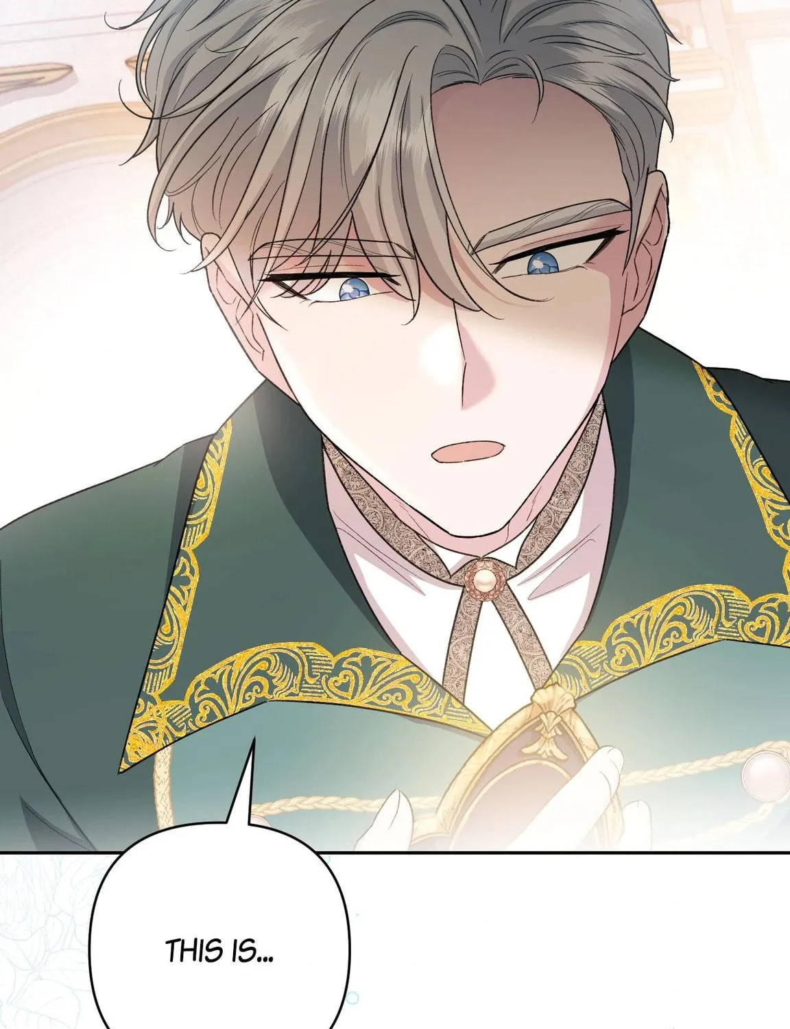 The Cursed Princess Must Rewind the Clock Chapter 16 page 205 - 