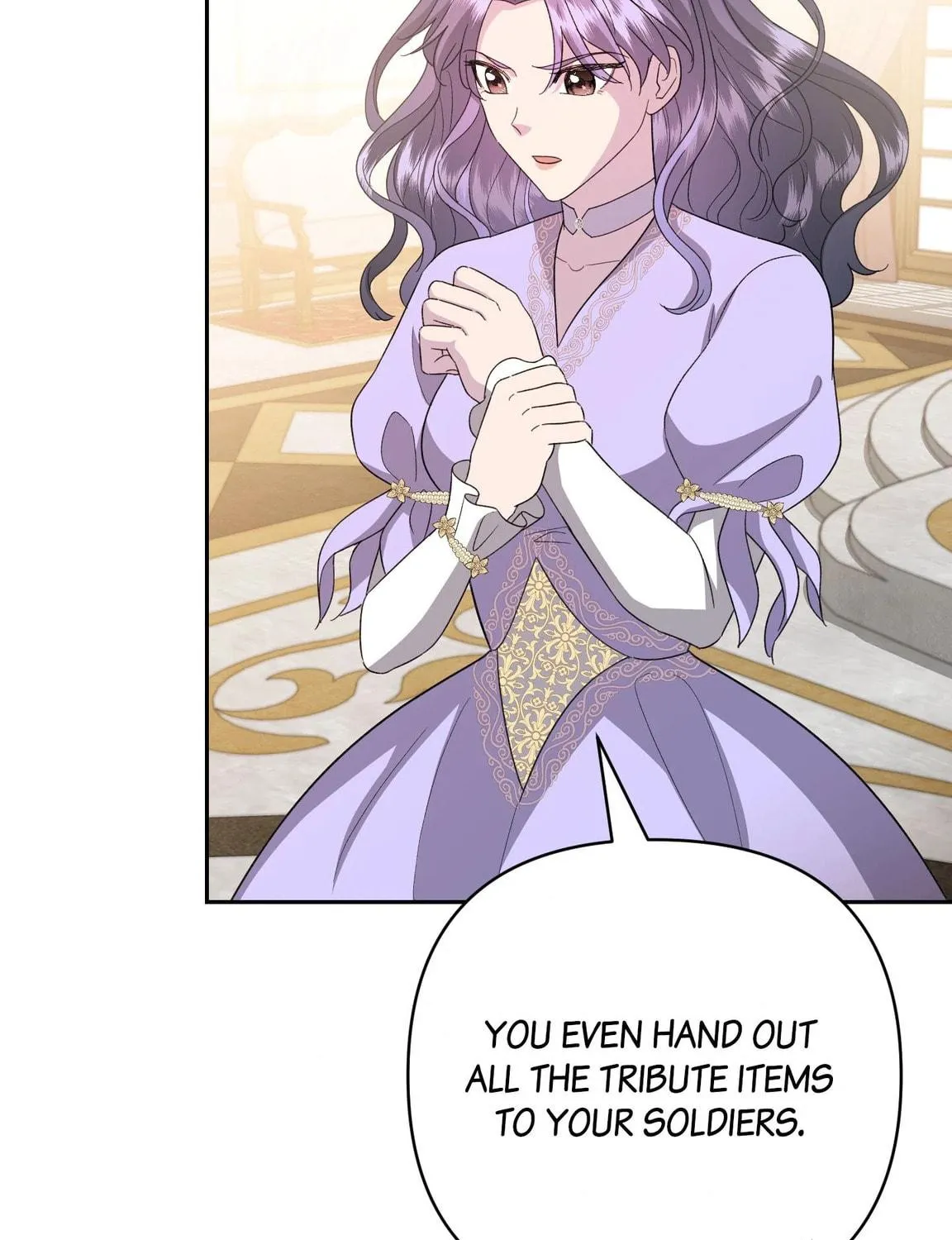 The Cursed Princess Must Rewind the Clock Chapter 16 page 216 - 
