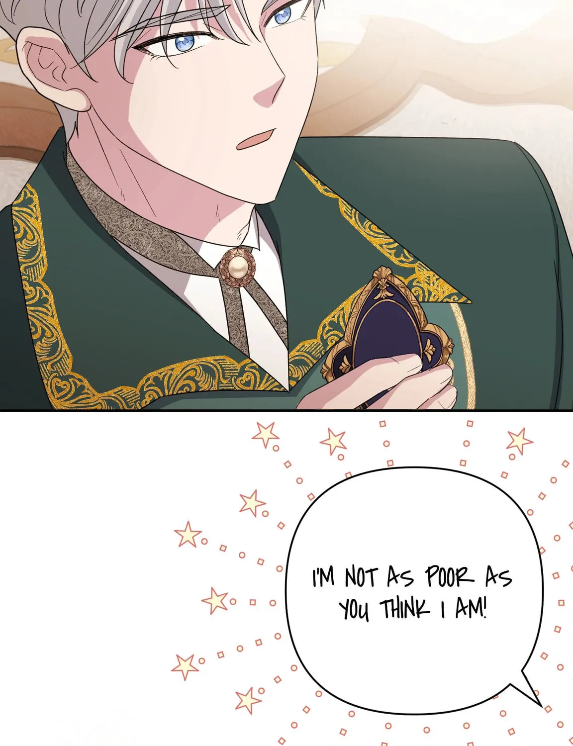 The Cursed Princess Must Rewind the Clock Chapter 16 page 220 - 