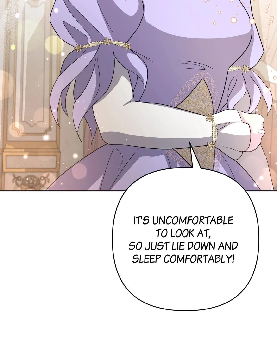 The Cursed Princess Must Rewind the Clock Chapter 16 page 235 - 