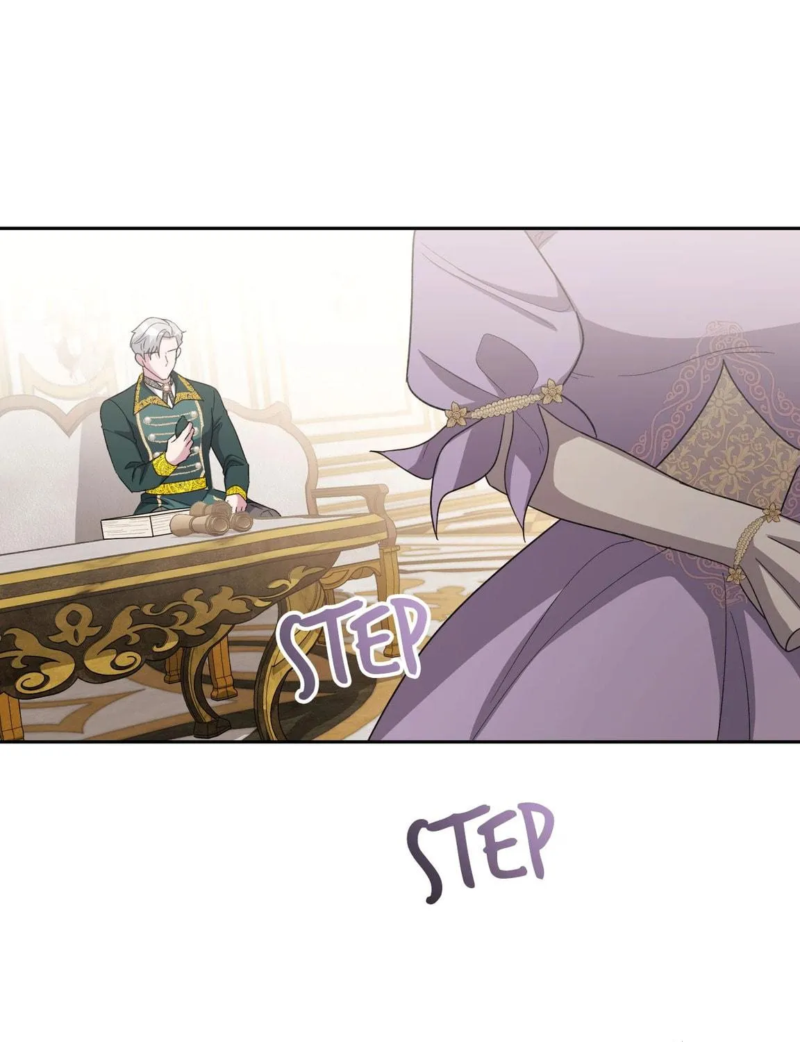The Cursed Princess Must Rewind the Clock Chapter 16 page 238 - 