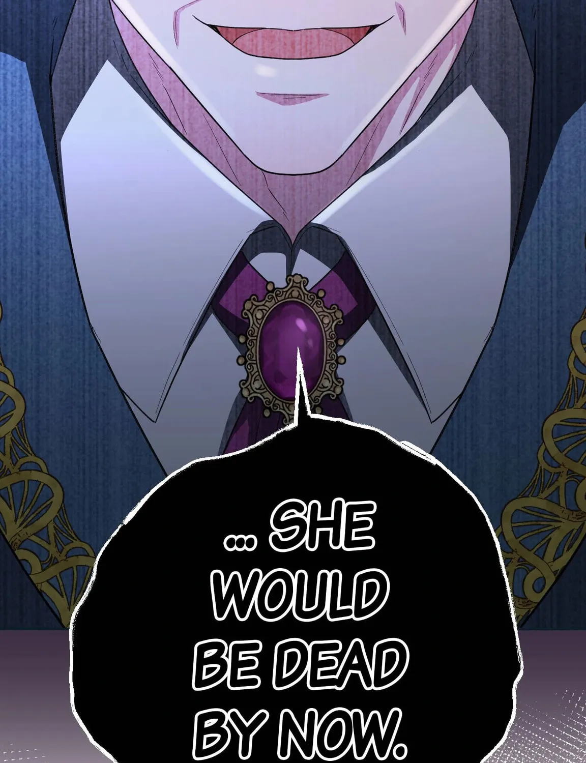 The Cursed Princess Must Rewind the Clock Chapter 16 page 26 - 