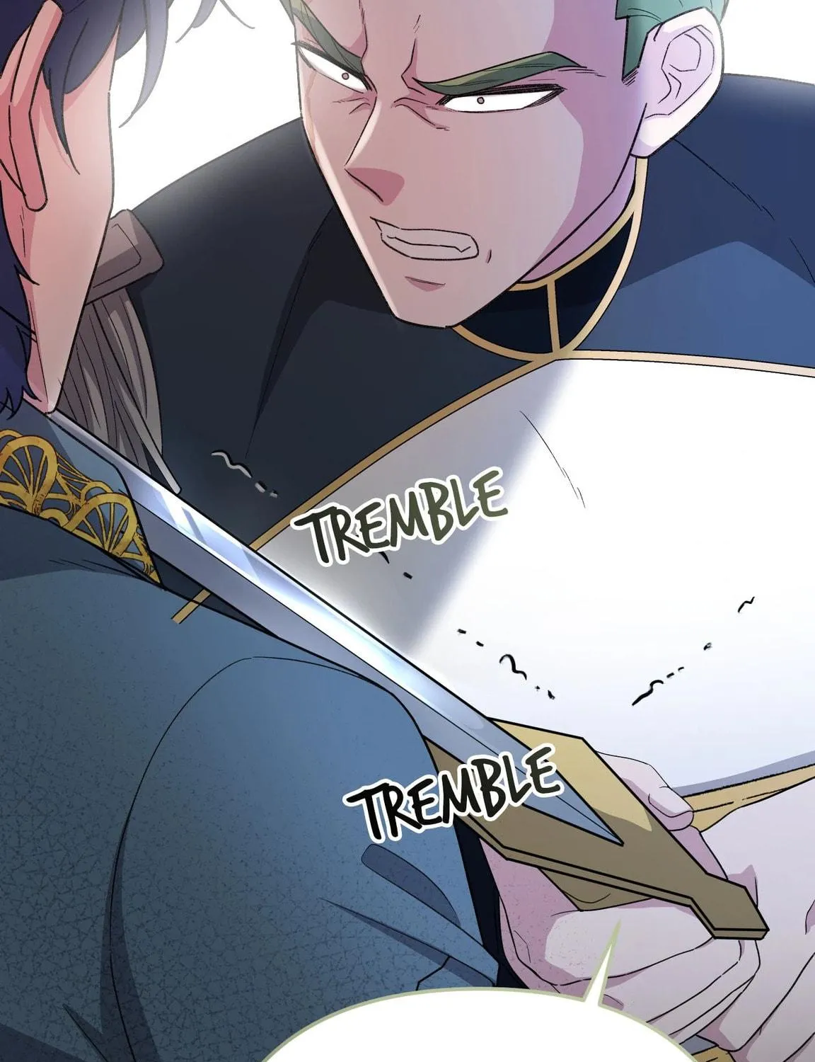 The Cursed Princess Must Rewind the Clock Chapter 16 page 33 - 