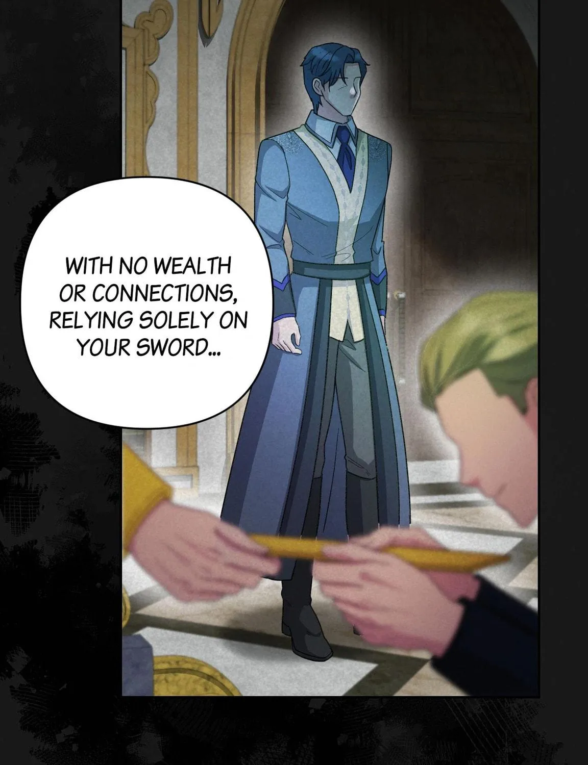The Cursed Princess Must Rewind the Clock Chapter 16 page 44 - 