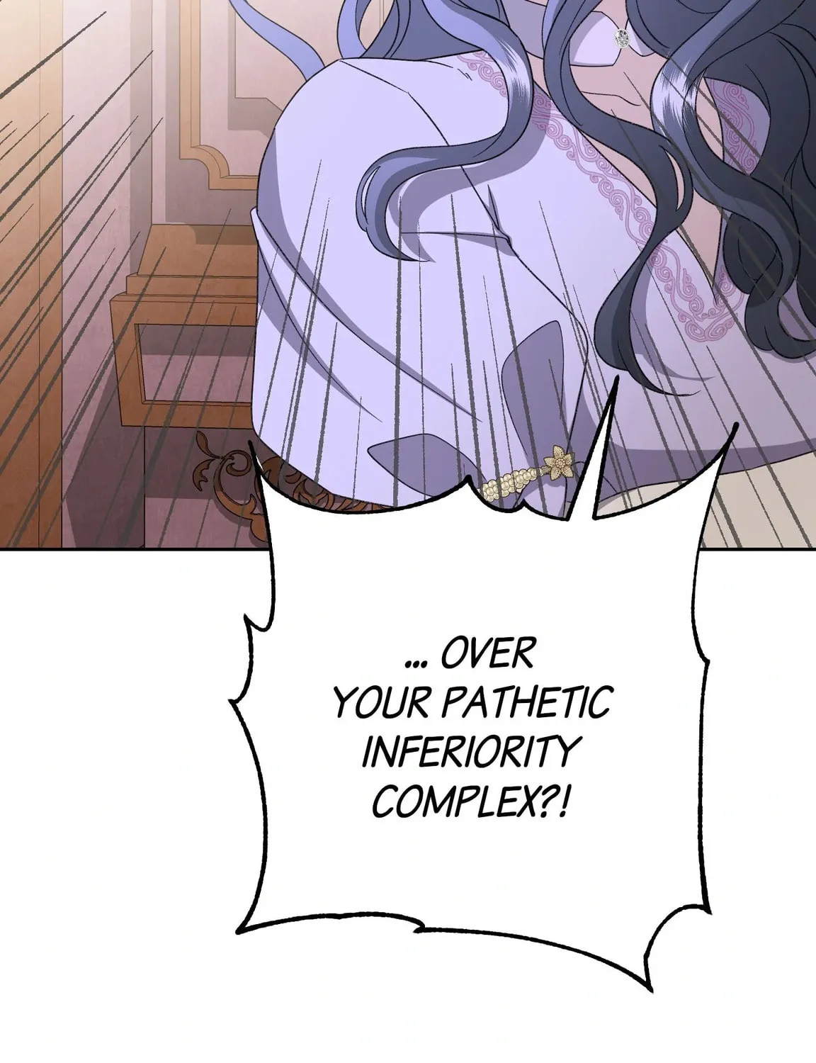 The Cursed Princess Must Rewind the Clock Chapter 16 page 60 - 