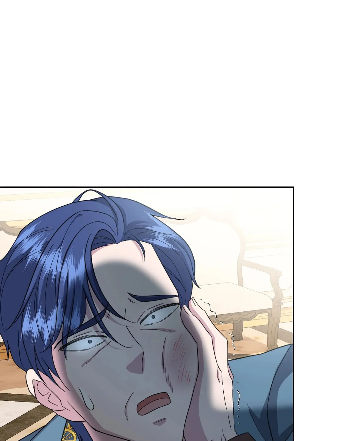 The Cursed Princess Must Rewind the Clock Chapter 16 page 63 - 