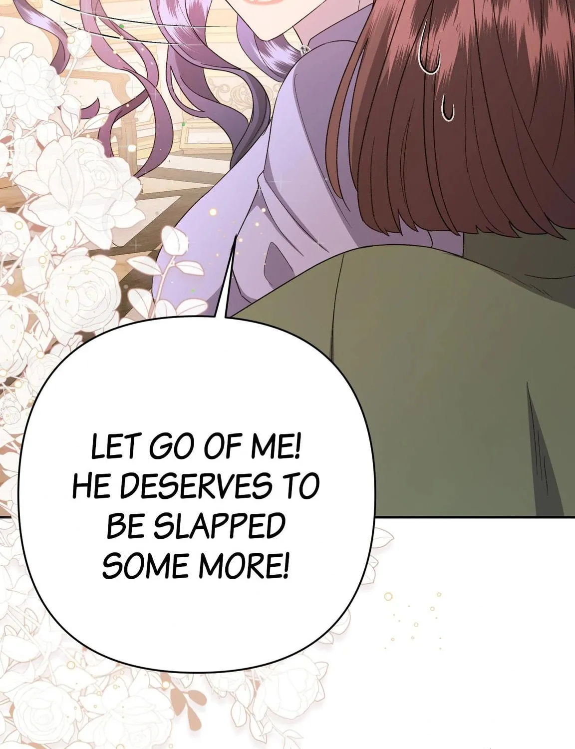 The Cursed Princess Must Rewind the Clock Chapter 16 page 79 - 