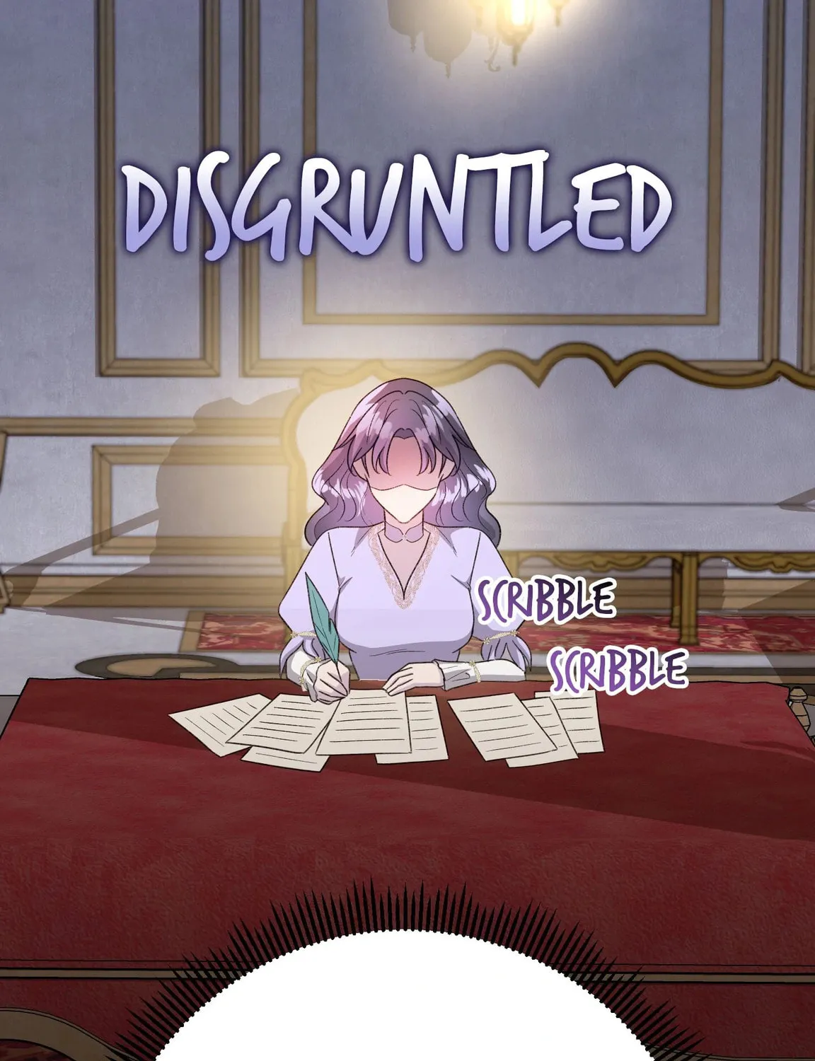 The Cursed Princess Must Rewind the Clock Chapter 16 page 100 - 