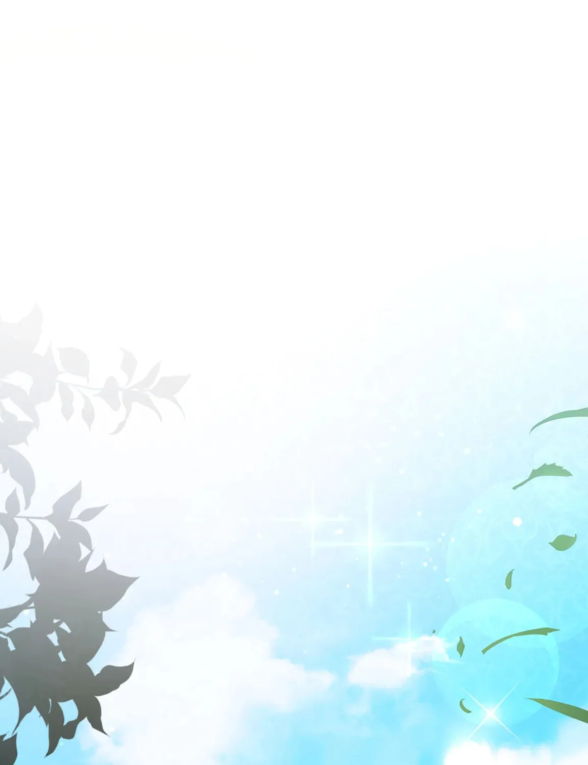 The Cursed Princess Must Rewind the Clock Chapter 17 page 1 - 