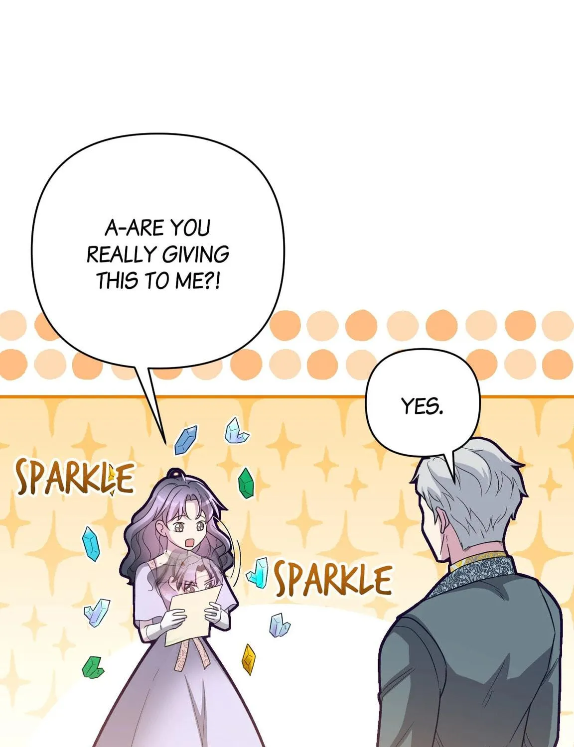 The Cursed Princess Must Rewind the Clock Chapter 17 page 115 - 