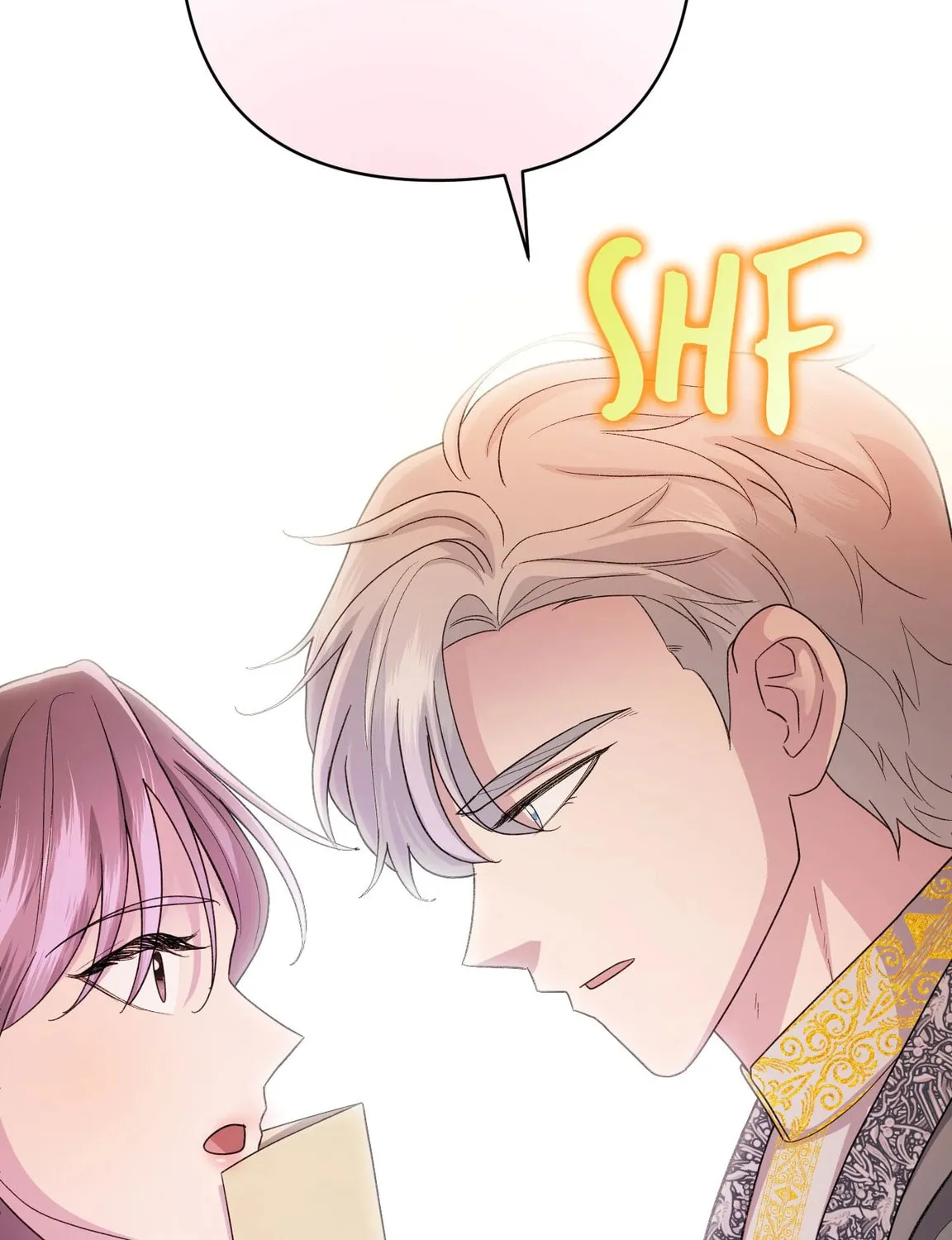 The Cursed Princess Must Rewind the Clock Chapter 17 page 124 - 