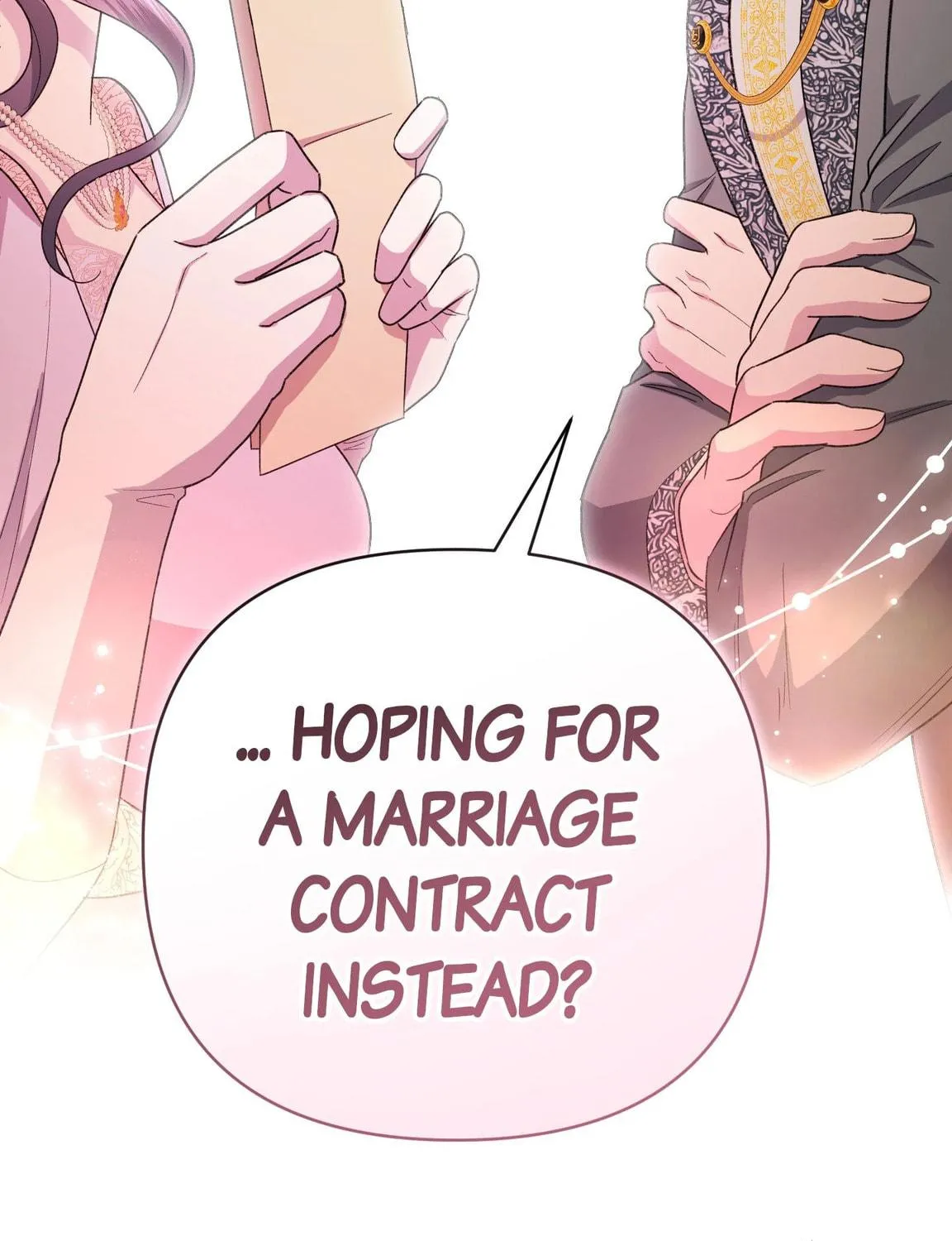 The Cursed Princess Must Rewind the Clock Chapter 17 page 126 - 