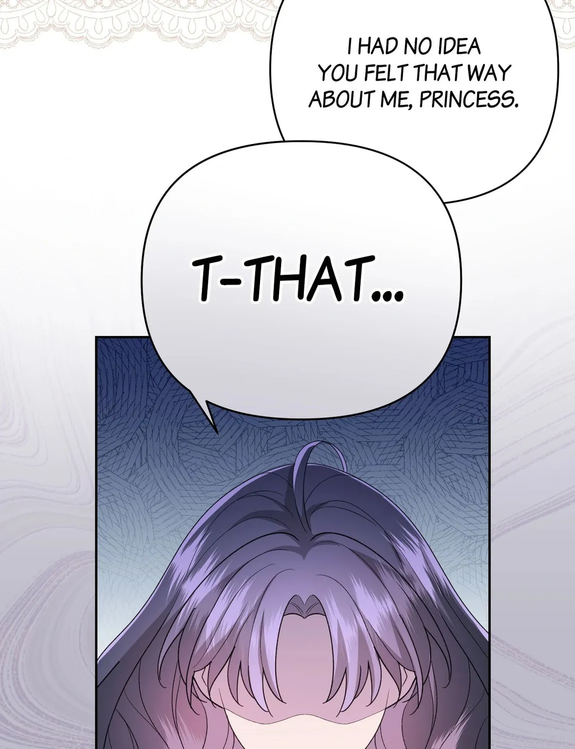 The Cursed Princess Must Rewind the Clock Chapter 17 page 133 - 