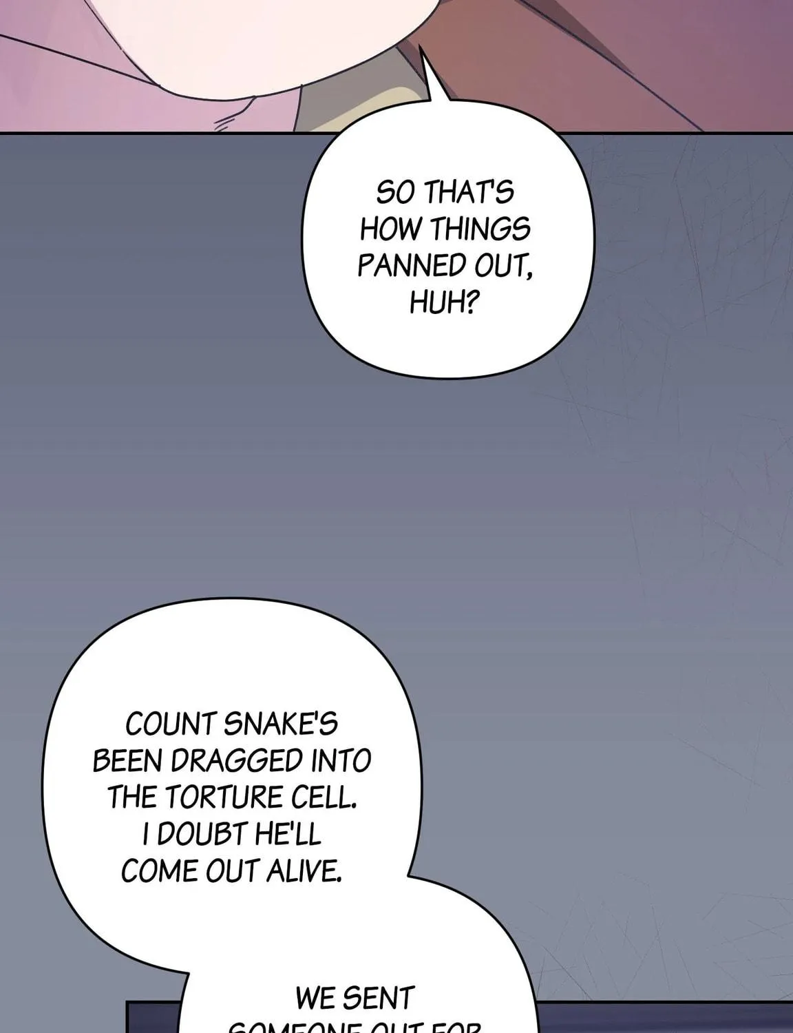 The Cursed Princess Must Rewind the Clock Chapter 17 page 146 - 
