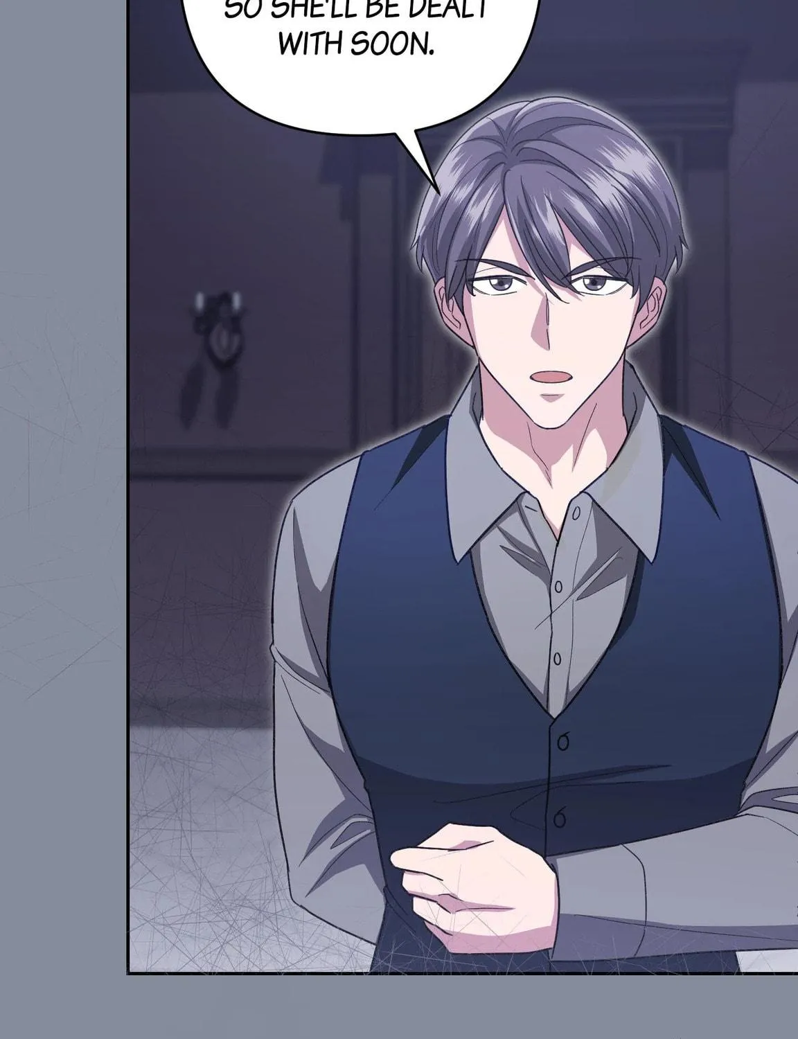 The Cursed Princess Must Rewind the Clock Chapter 17 page 148 - 
