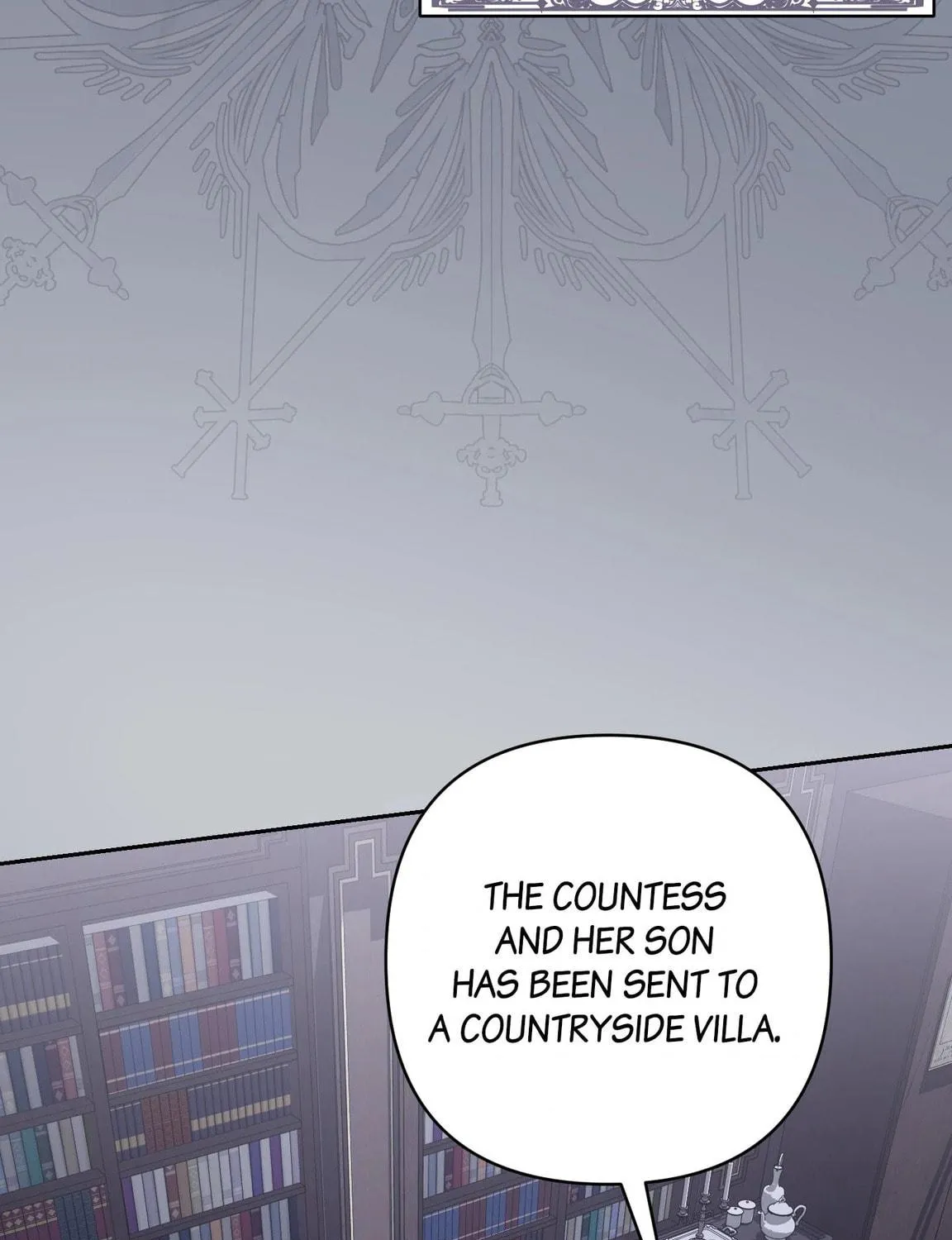 The Cursed Princess Must Rewind the Clock Chapter 17 page 154 - 