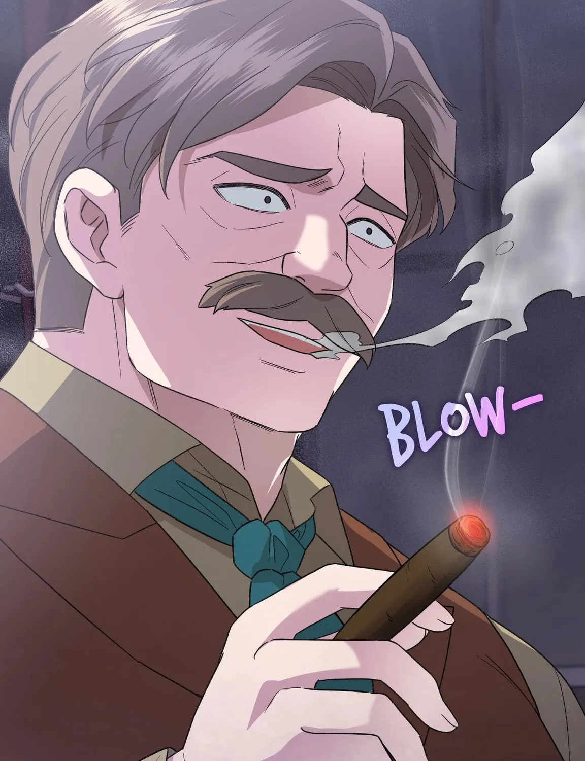 The Cursed Princess Must Rewind the Clock Chapter 17 page 169 - 