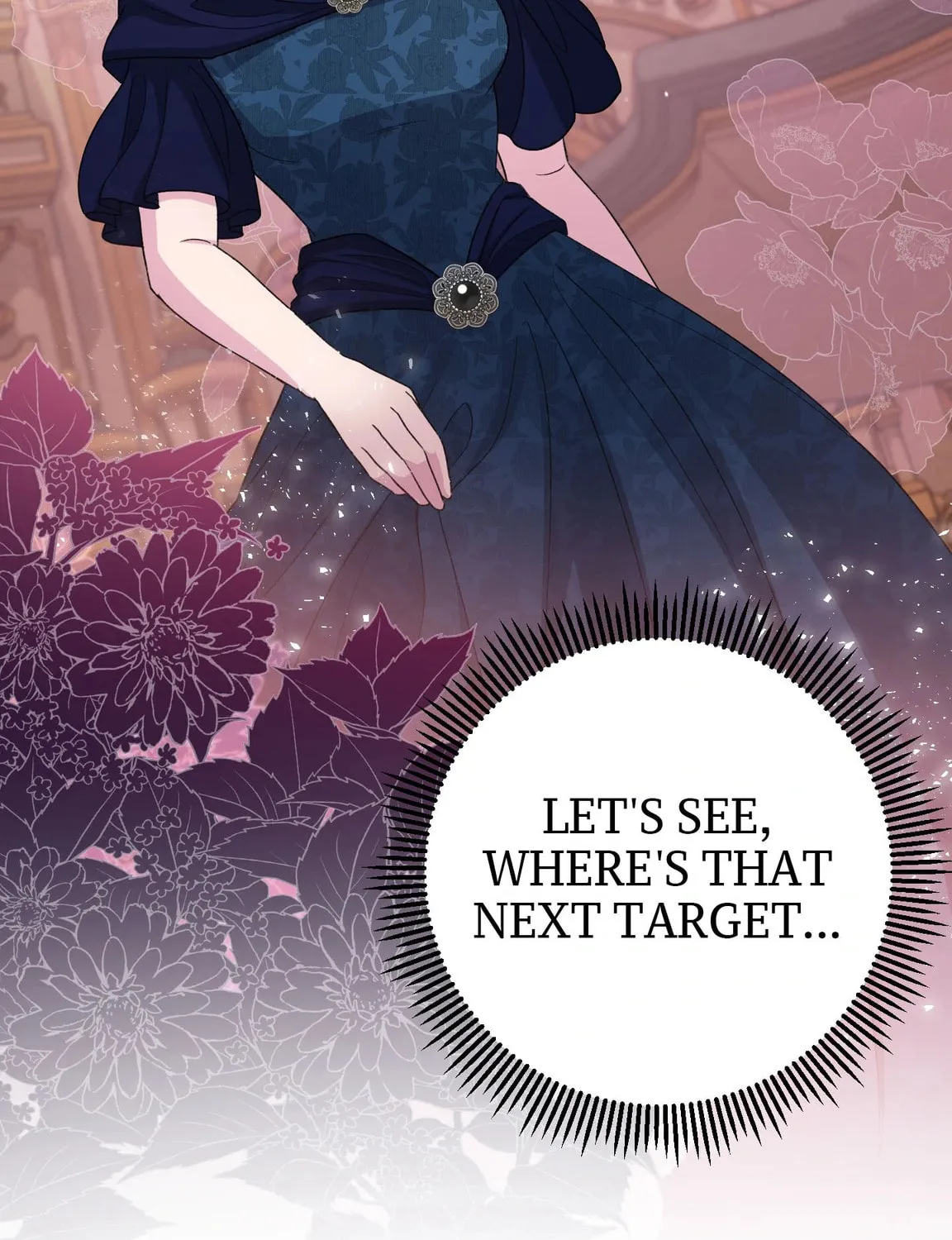 The Cursed Princess Must Rewind the Clock Chapter 17 page 185 - 