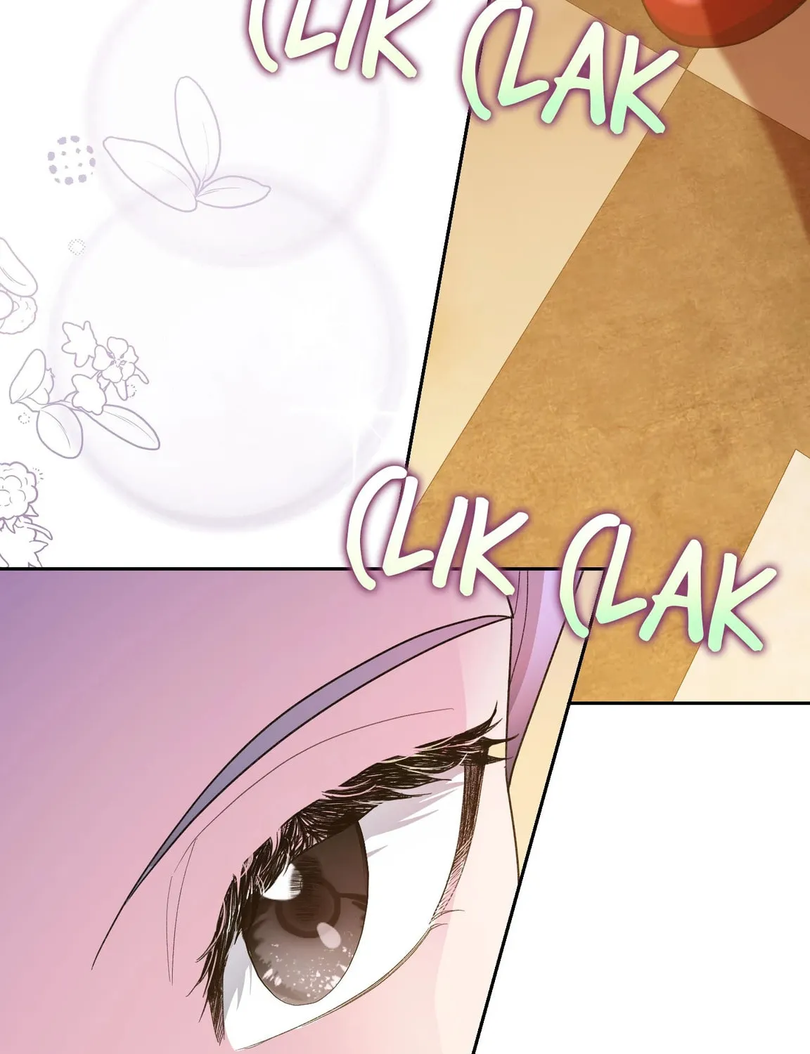 The Cursed Princess Must Rewind the Clock Chapter 17 page 189 - 