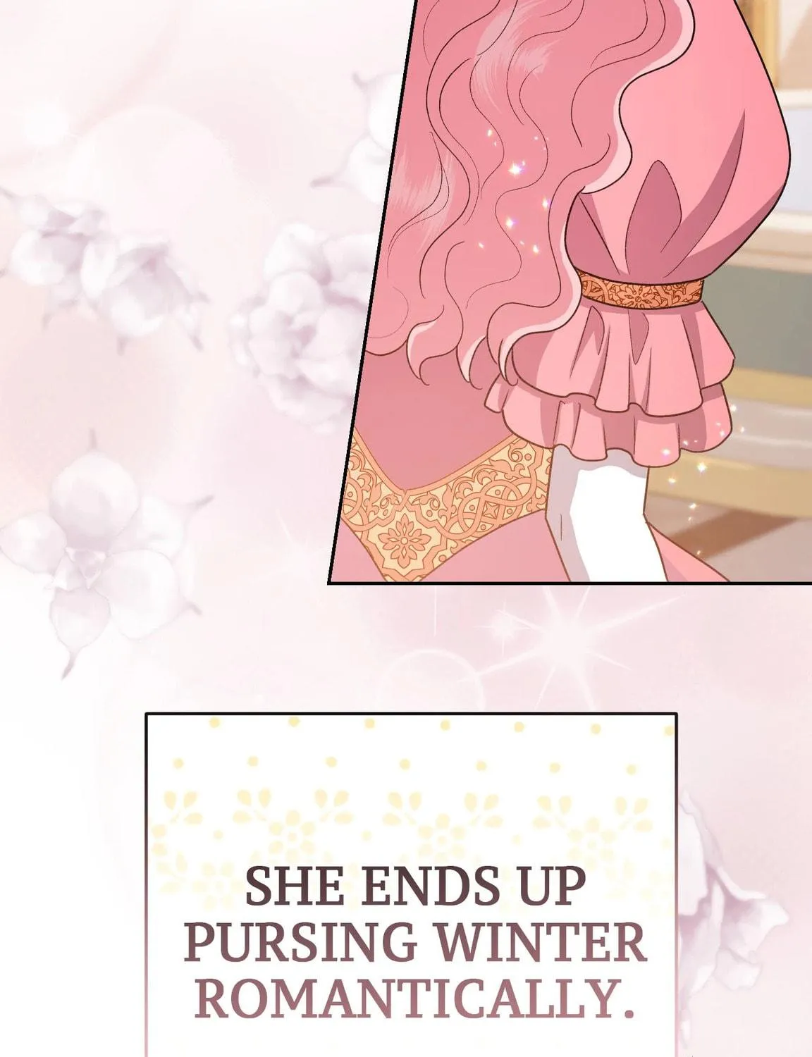 The Cursed Princess Must Rewind the Clock Chapter 17 page 209 - 