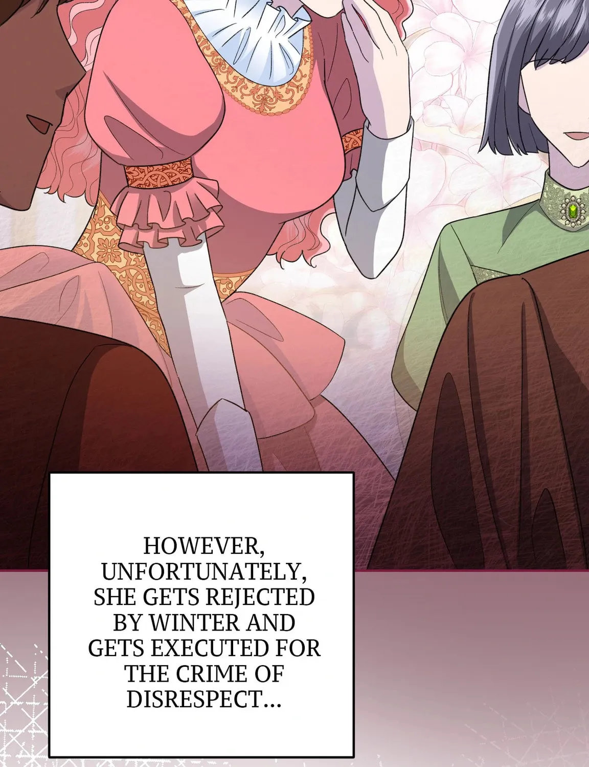 The Cursed Princess Must Rewind the Clock Chapter 17 page 213 - 