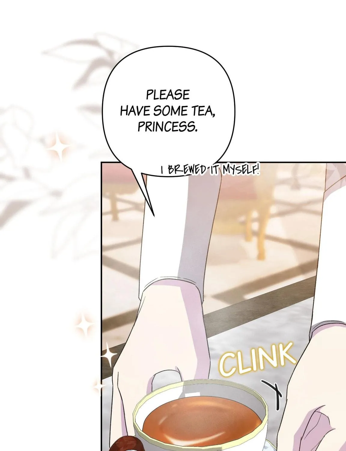 The Cursed Princess Must Rewind the Clock Chapter 17 page 219 - 