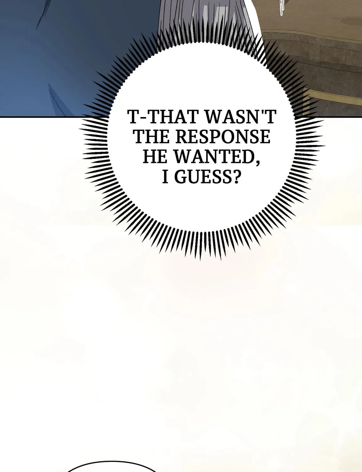 The Cursed Princess Must Rewind the Clock Chapter 17 page 23 - 