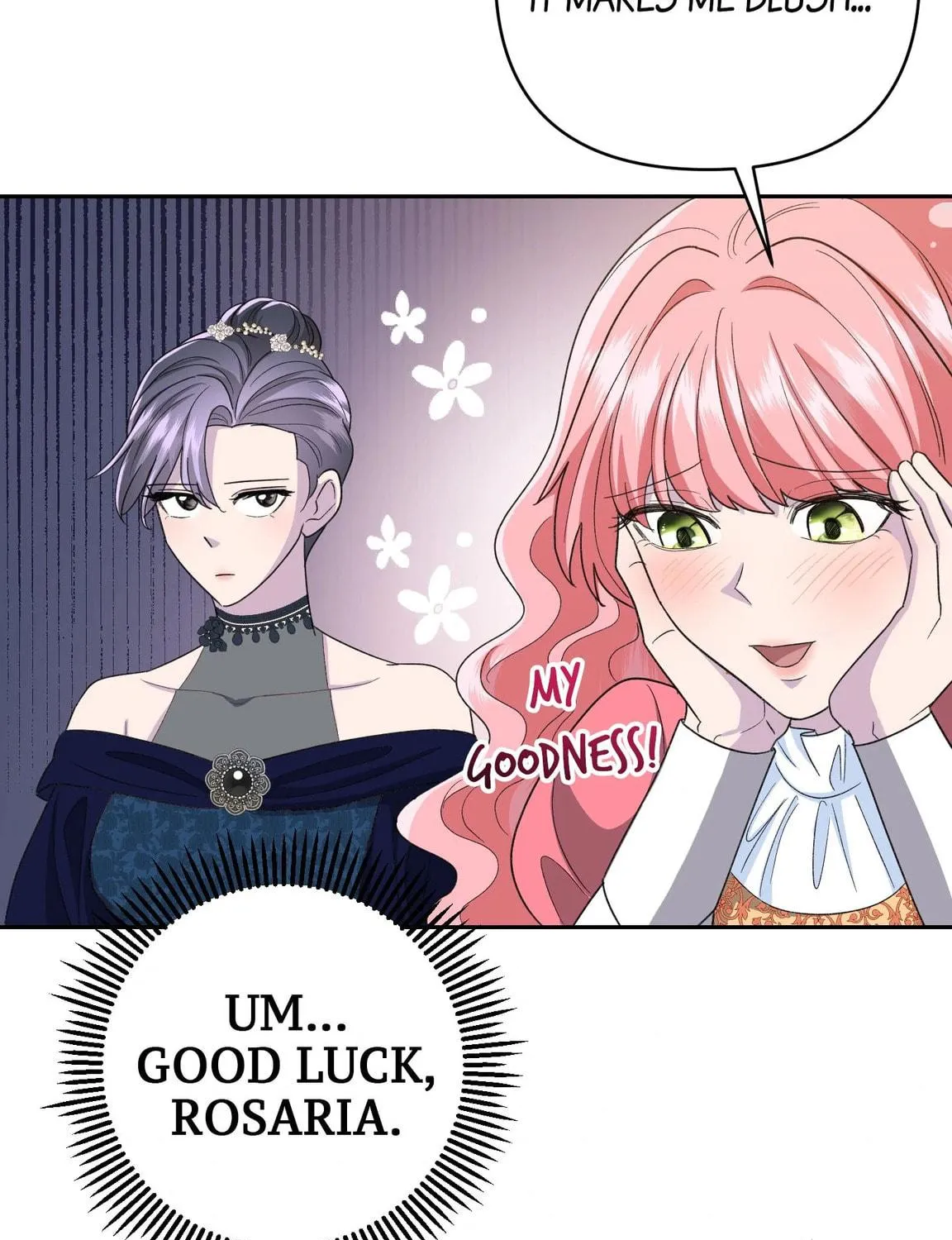 The Cursed Princess Must Rewind the Clock Chapter 17 page 236 - 