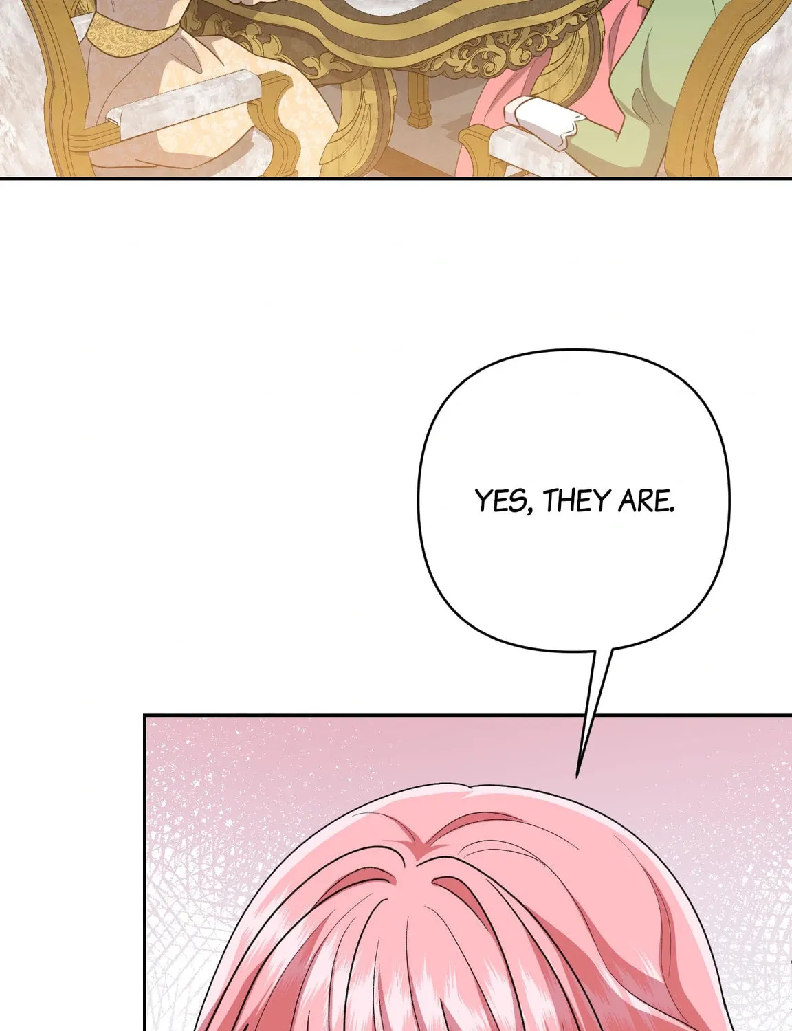 The Cursed Princess Must Rewind the Clock Chapter 17 page 240 - 