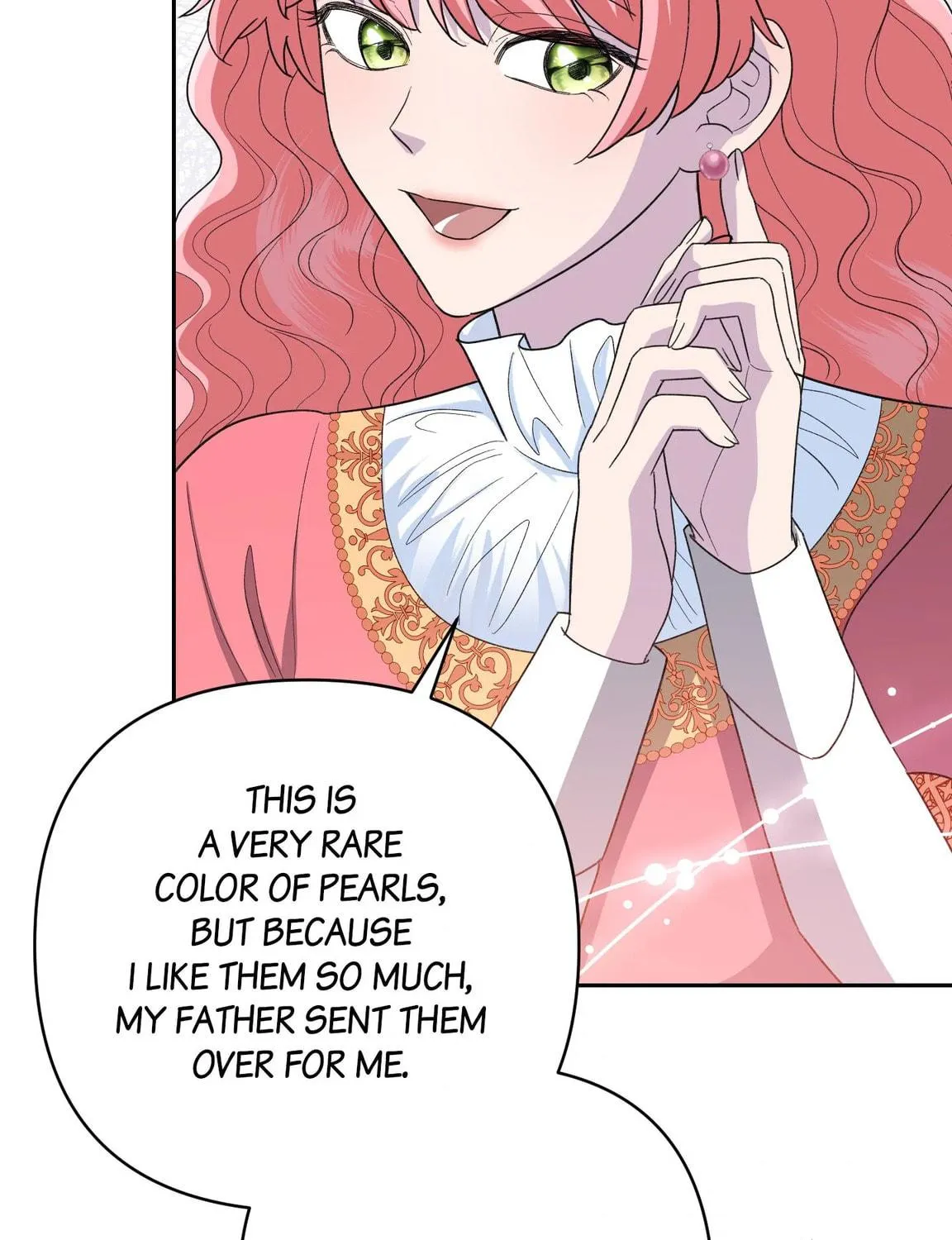 The Cursed Princess Must Rewind the Clock Chapter 17 page 242 - 