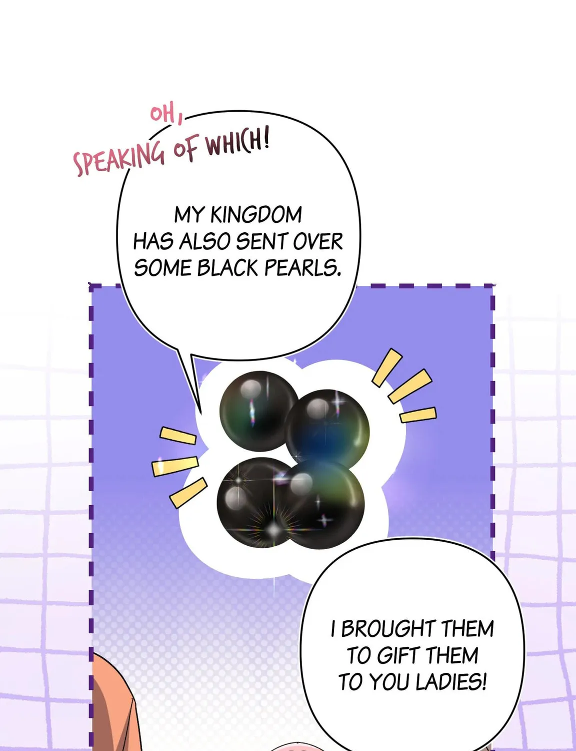 The Cursed Princess Must Rewind the Clock Chapter 17 page 245 - 