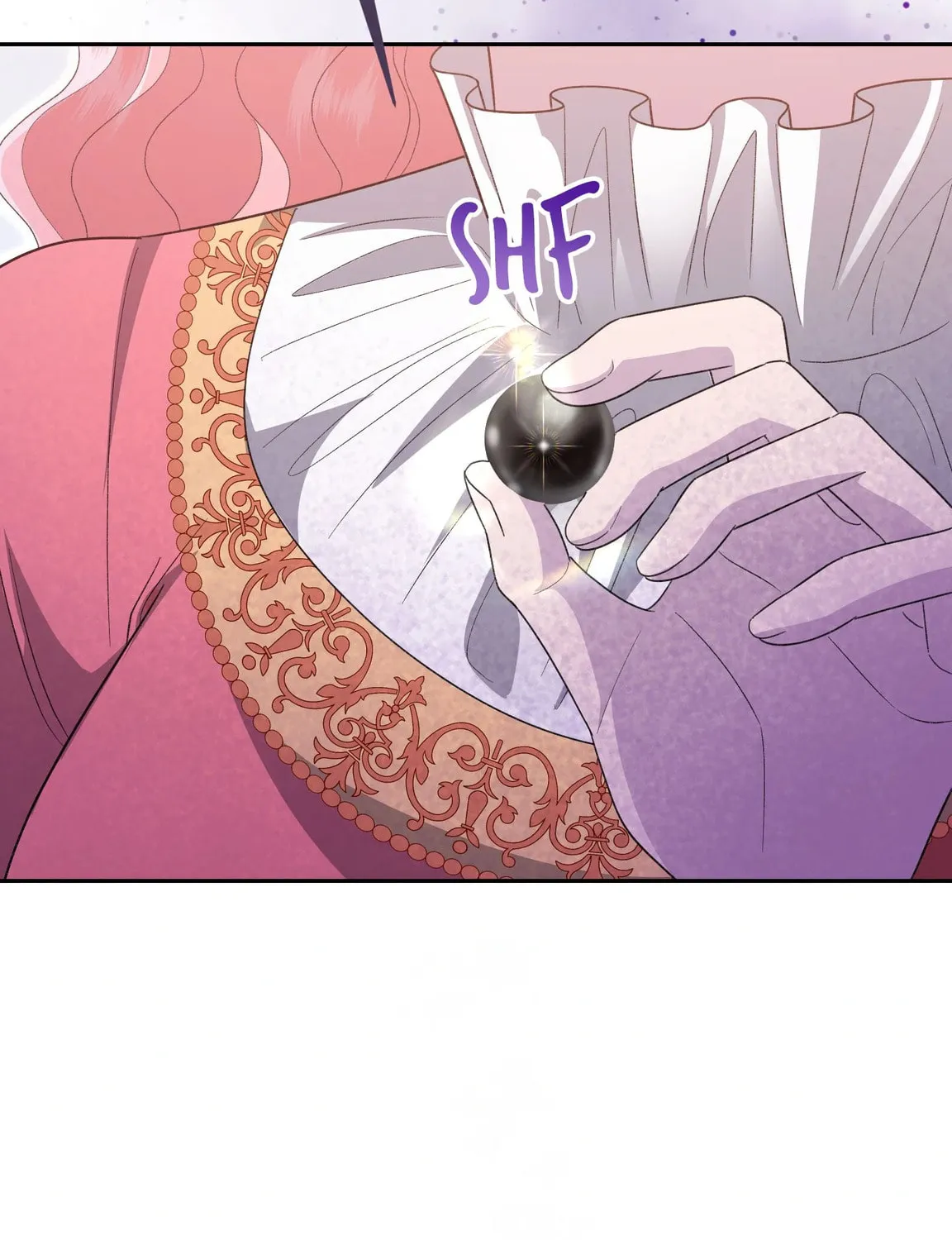 The Cursed Princess Must Rewind the Clock Chapter 17 page 255 - 