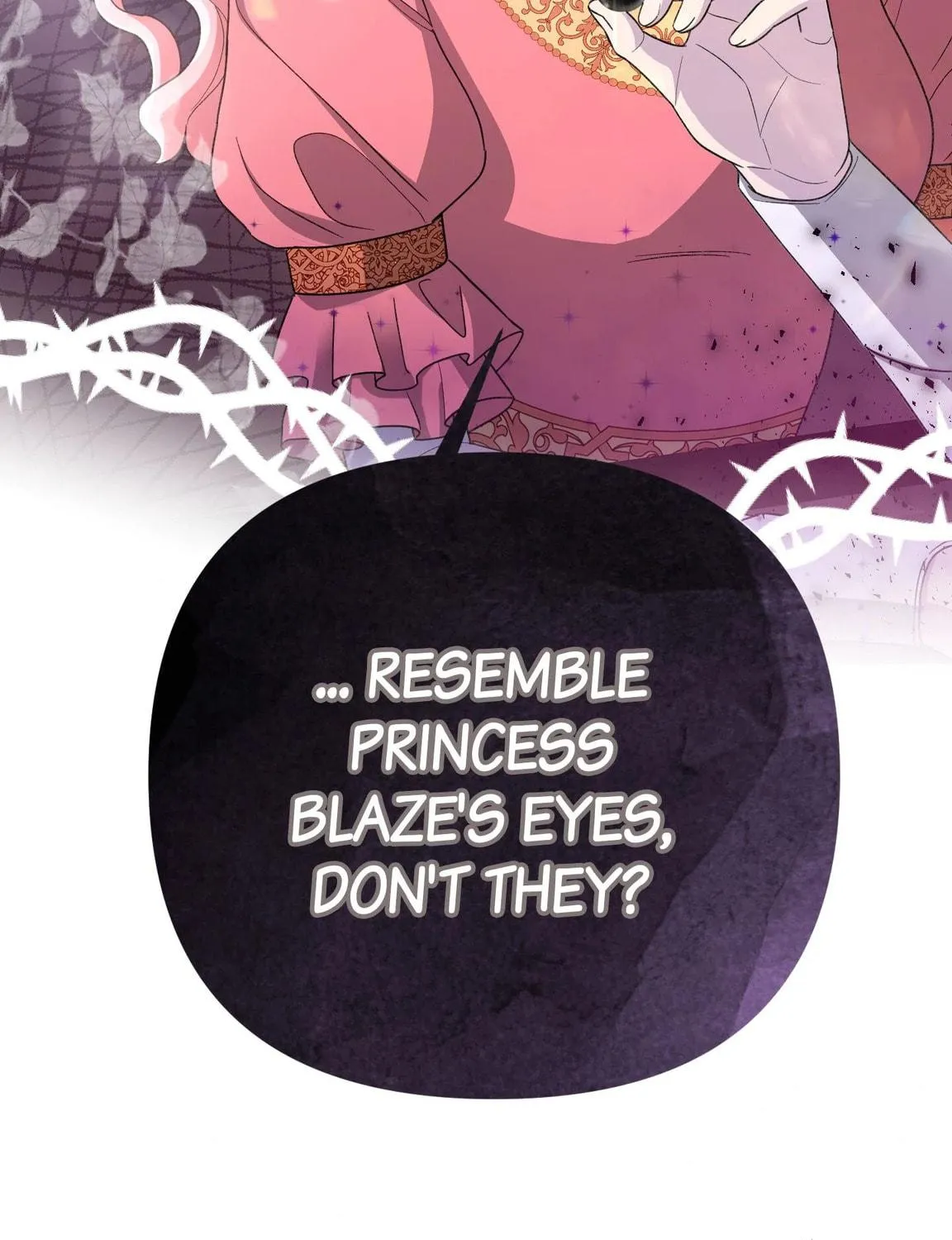 The Cursed Princess Must Rewind the Clock Chapter 17 page 259 - 