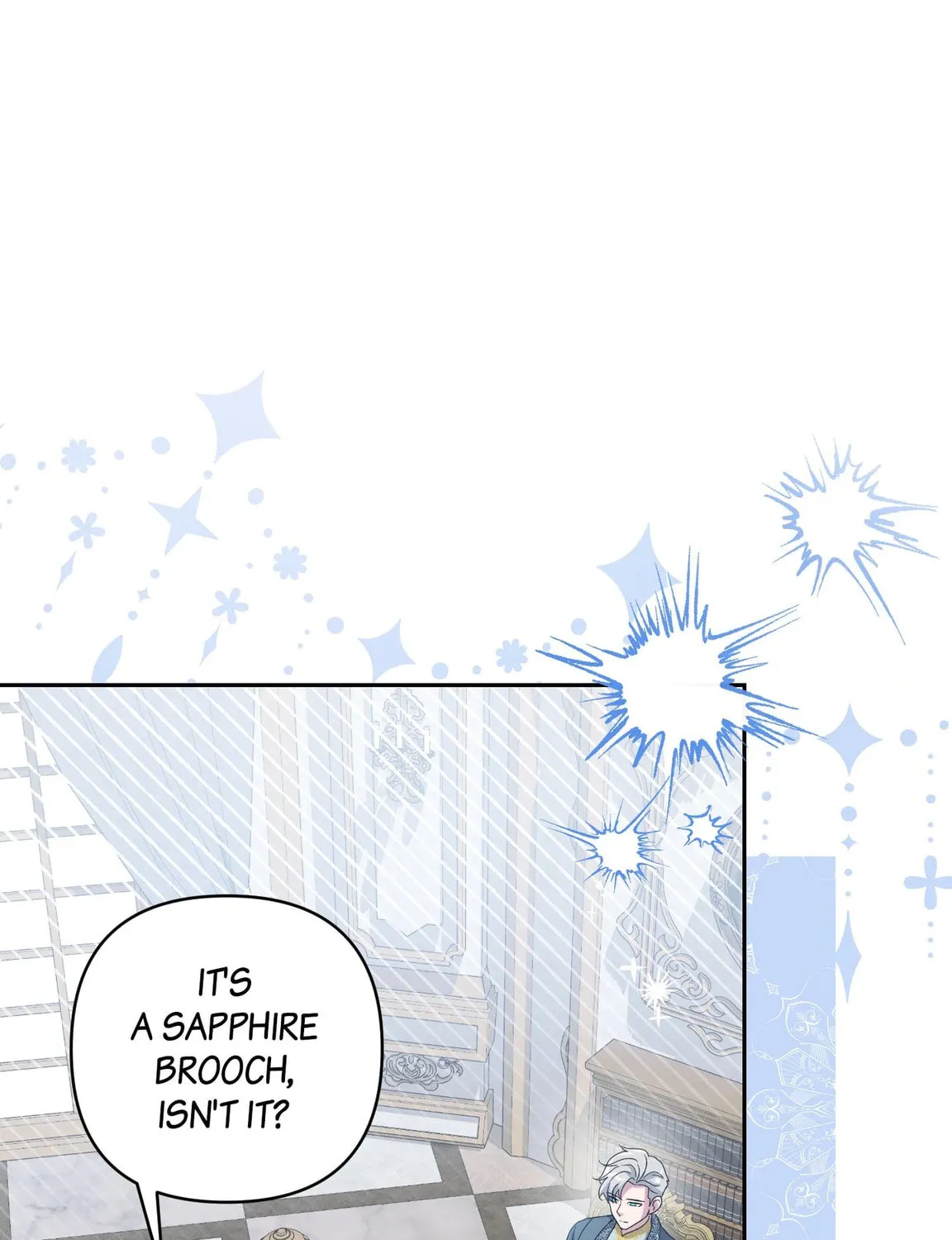 The Cursed Princess Must Rewind the Clock Chapter 17 page 28 - 