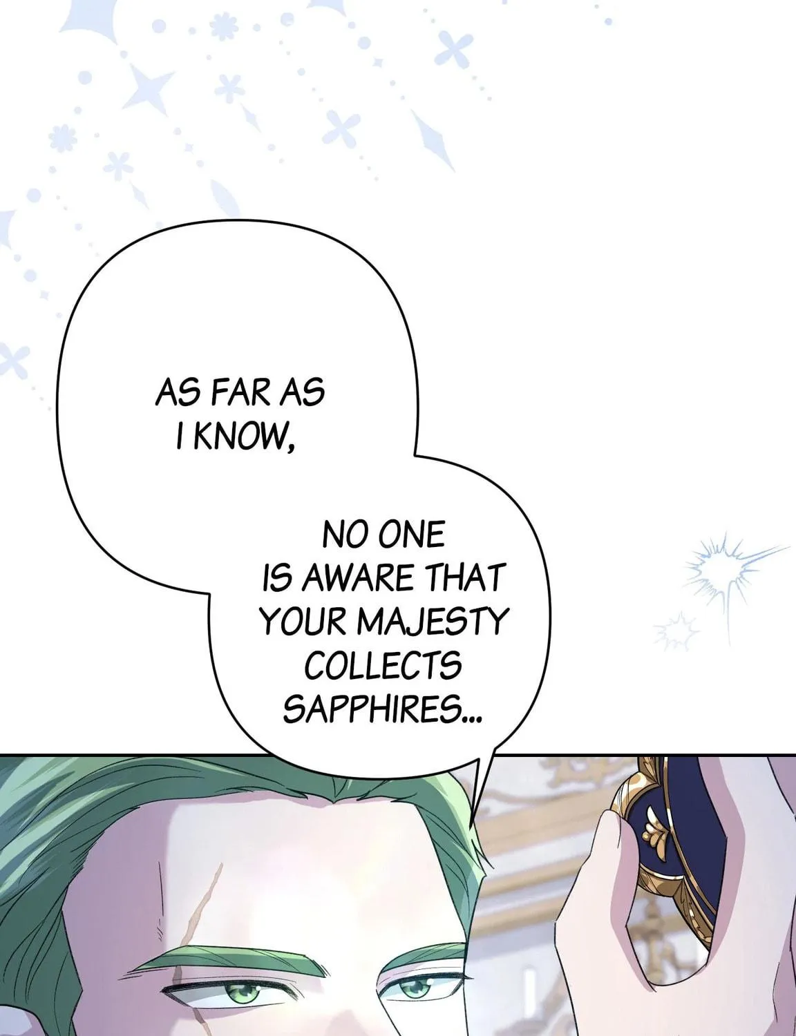 The Cursed Princess Must Rewind the Clock Chapter 17 page 32 - 