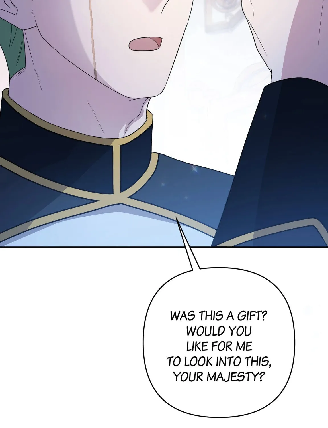 The Cursed Princess Must Rewind the Clock Chapter 17 page 34 - 