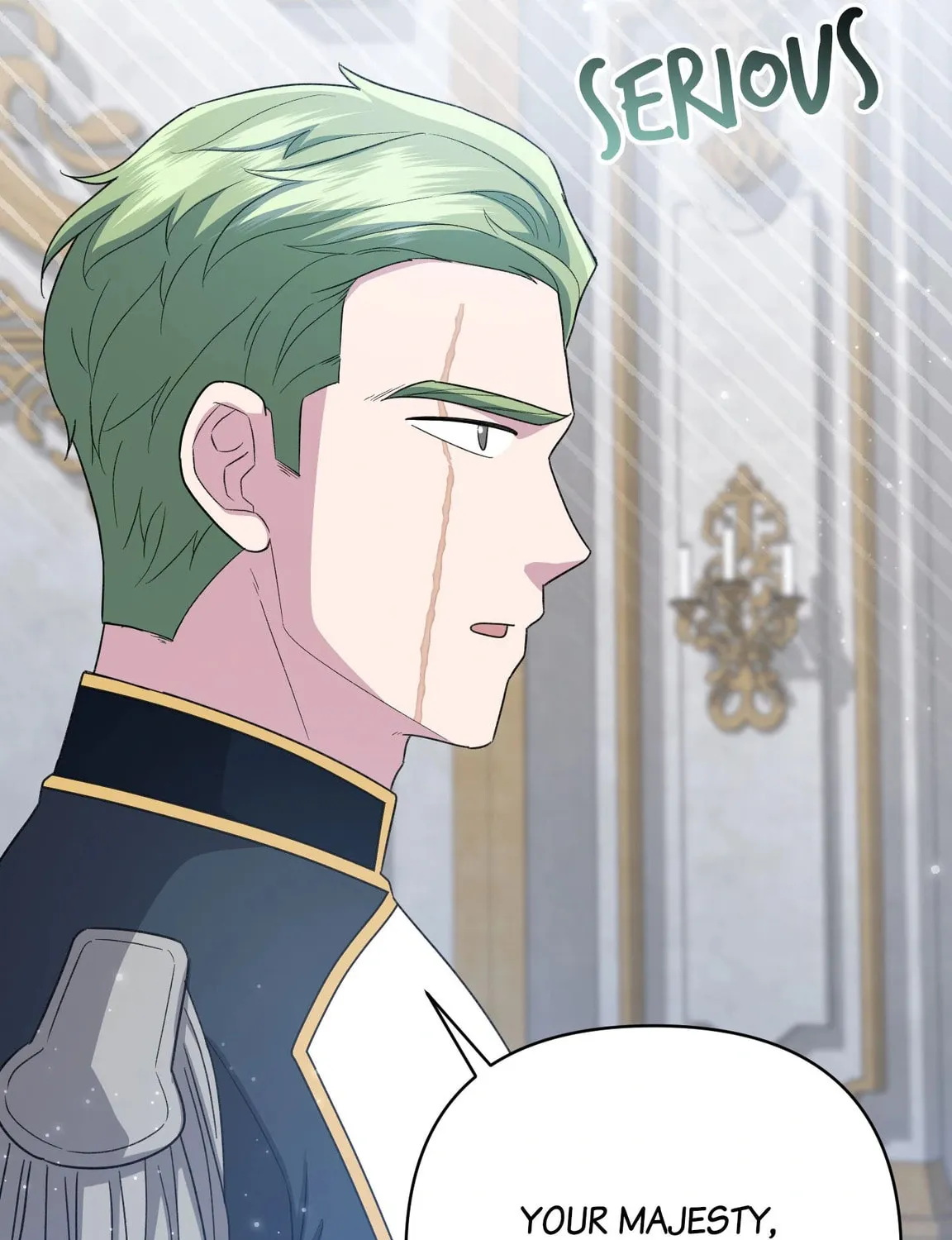 The Cursed Princess Must Rewind the Clock Chapter 17 page 47 - 