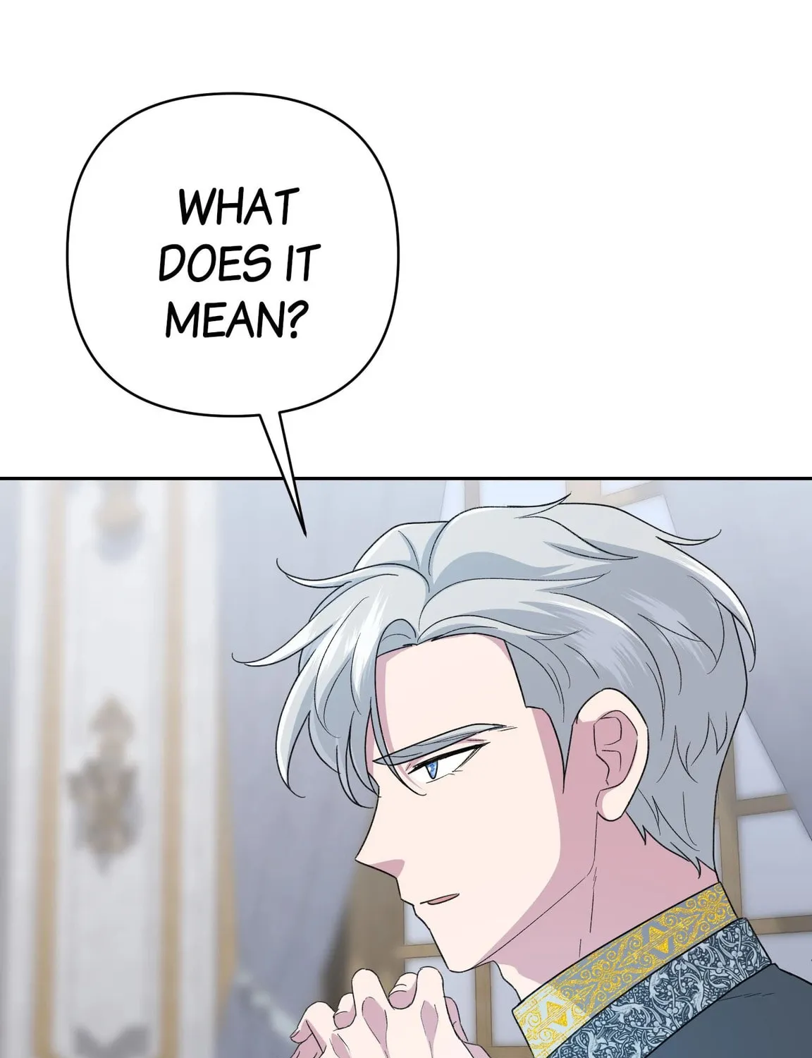 The Cursed Princess Must Rewind the Clock Chapter 17 page 50 - 