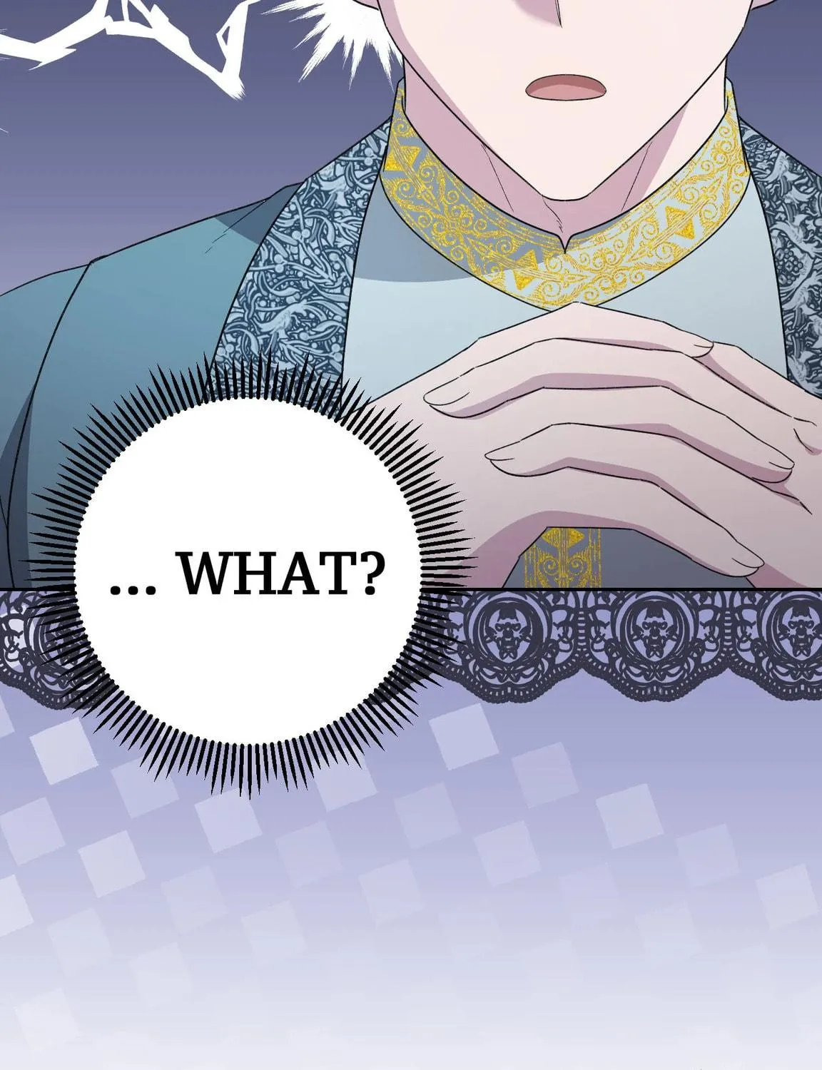 The Cursed Princess Must Rewind the Clock Chapter 17 page 60 - 