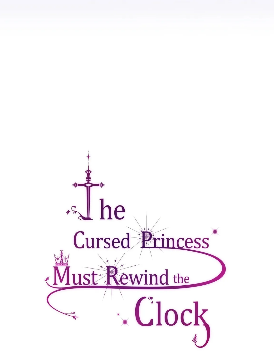 The Cursed Princess Must Rewind the Clock Chapter 17 page 62 - 